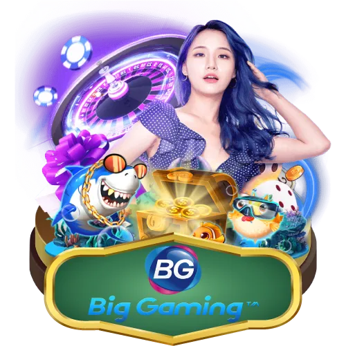 bg by เกมสล็อต cq9 แตกง่าย