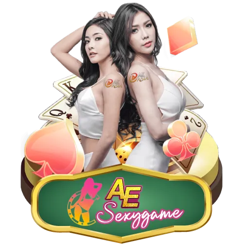 ae by เกมสล็อต cq9 แตกง่าย