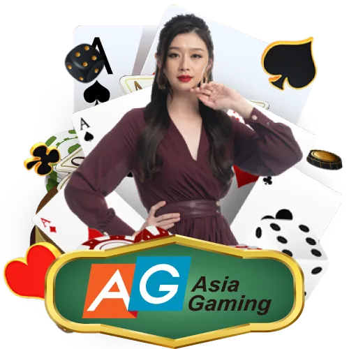 ag by เกมสล็อต cq9 แตกง่าย